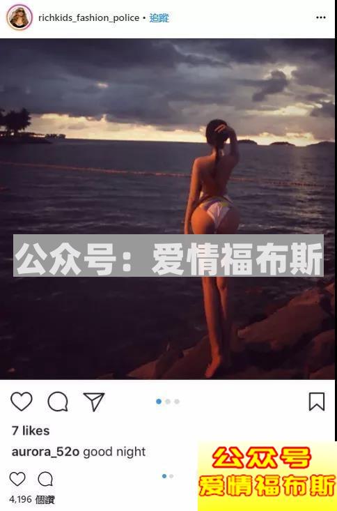 哪些P图P失败的网红们
