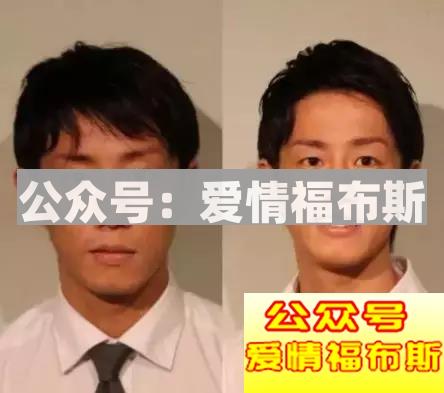 丑男改造：屌丝也可以靠脸把妹！