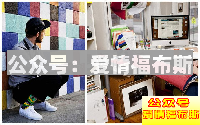 男生着装要有型，学会穿袜子才是第一步第12张