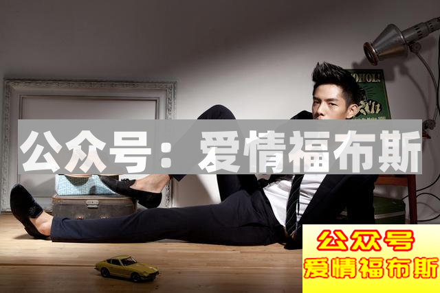 男生着装要有型，学会穿袜子才是第一步第26张