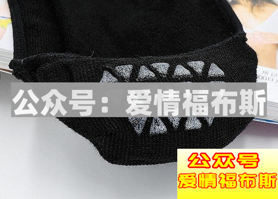 男生着装要有型，学会穿袜子才是第一步第33张