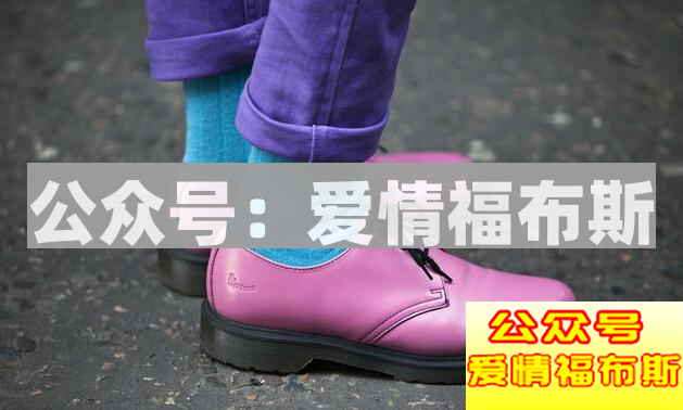 男生着装要有型，学会穿袜子才是第一步第38张