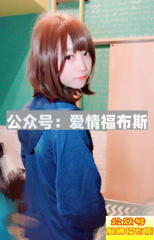 女装大佬丨90%日本女U没他美,还秒杀一线欧美巨无霸