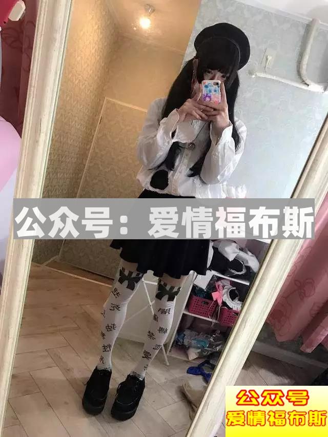 女装大佬丨90%日本女U没他美,还秒杀一线欧美巨无霸