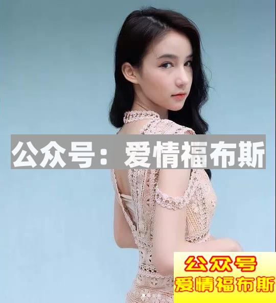 女装大佬丨90%日本女U没他美,还秒杀一线欧美巨无霸