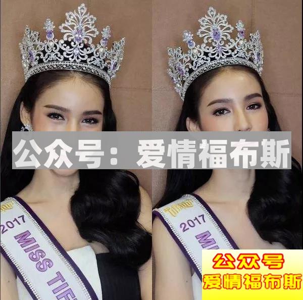 女装大佬丨90%日本女U没他美,还秒杀一线欧美巨无霸