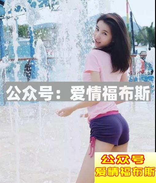 女装大佬丨90%日本女U没他美,还秒杀一线欧美巨无霸