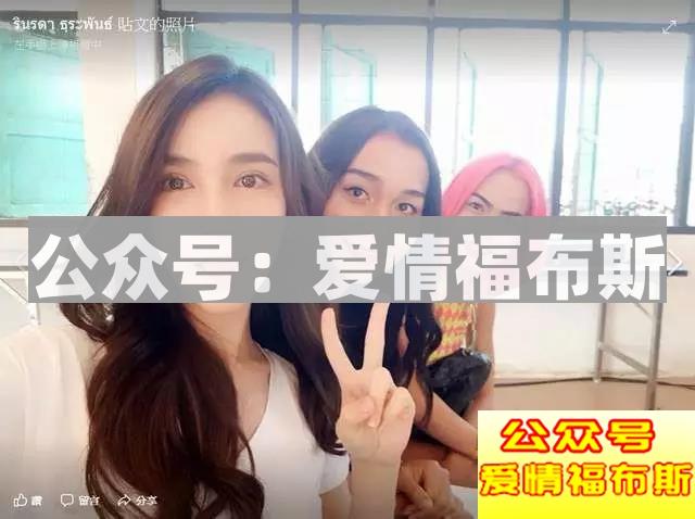 女装大佬丨90%日本女U没他美,还秒杀一线欧美巨无霸