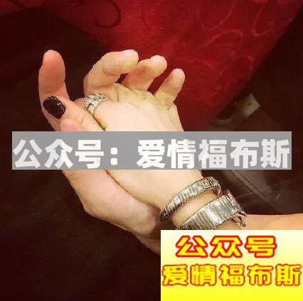 对女生表白情话最暖心的一段话第2张