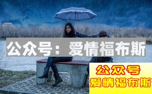 在挽回前任时,行动比语言更有说服力