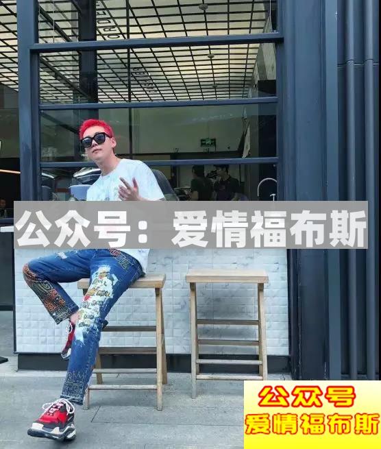 “回头率爆表”必选装备，我负责搭配，你负责耍帅！第9张