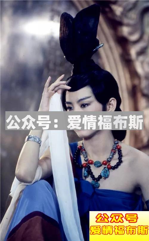 电影中10大经典绝色美女