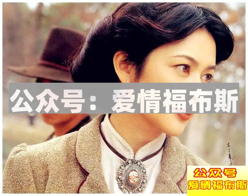 电影中10大经典绝色美女