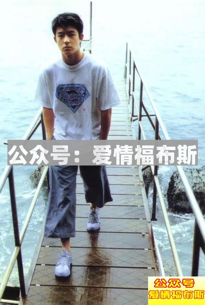 陈冠希:十年过去了,我想当个好人!你给我机会吗?第5张