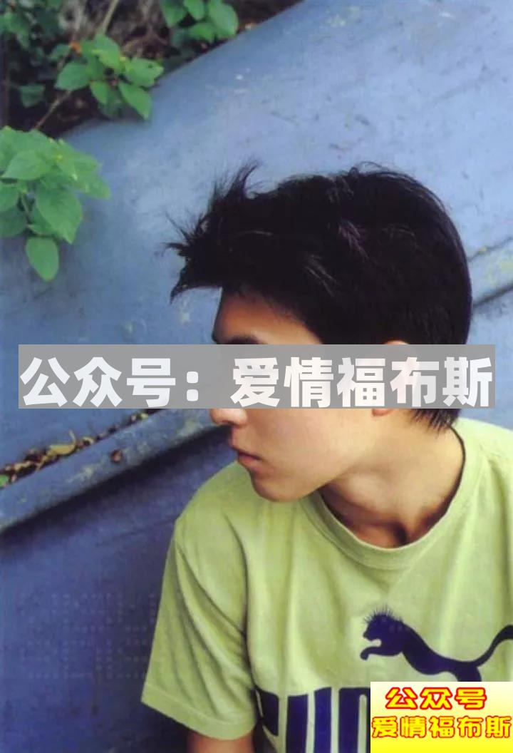 陈冠希:十年过去了,我想当个好人!你给我机会吗?第8张