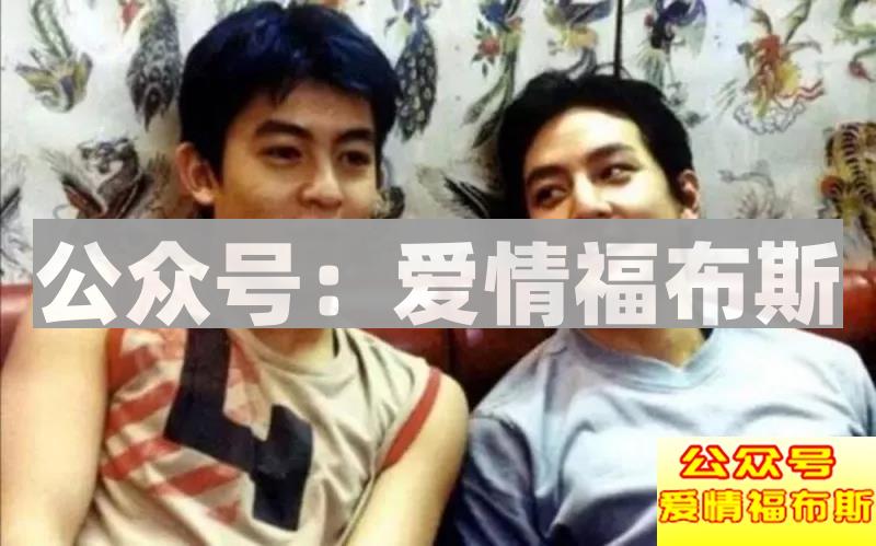 陈冠希:十年过去了,我想当个好人!你给我机会吗?第6张