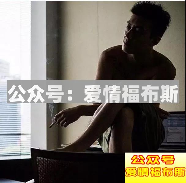 陈冠希:十年过去了,我想当个好人!你给我机会吗?第14张