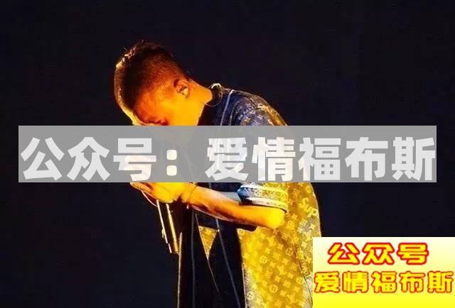 陈冠希：十年过去了，我想当个好人!你给我机会吗?第13张