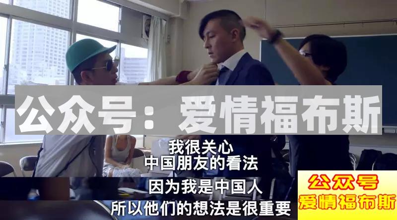 陈冠希:十年过去了,我想当个好人!你给我机会吗?第16张