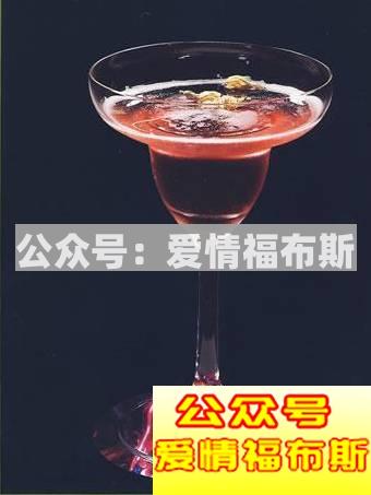 喝完情人的眼泪，她转身睡了前任