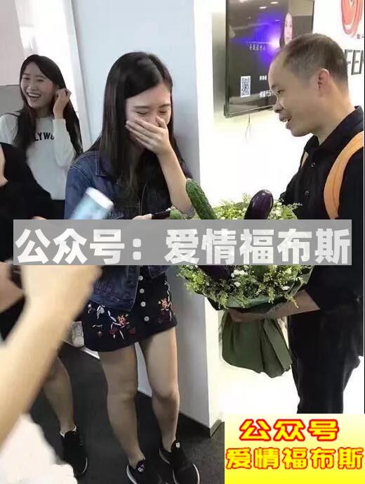 表白三原则:分情况、简单点、别放弃第3张