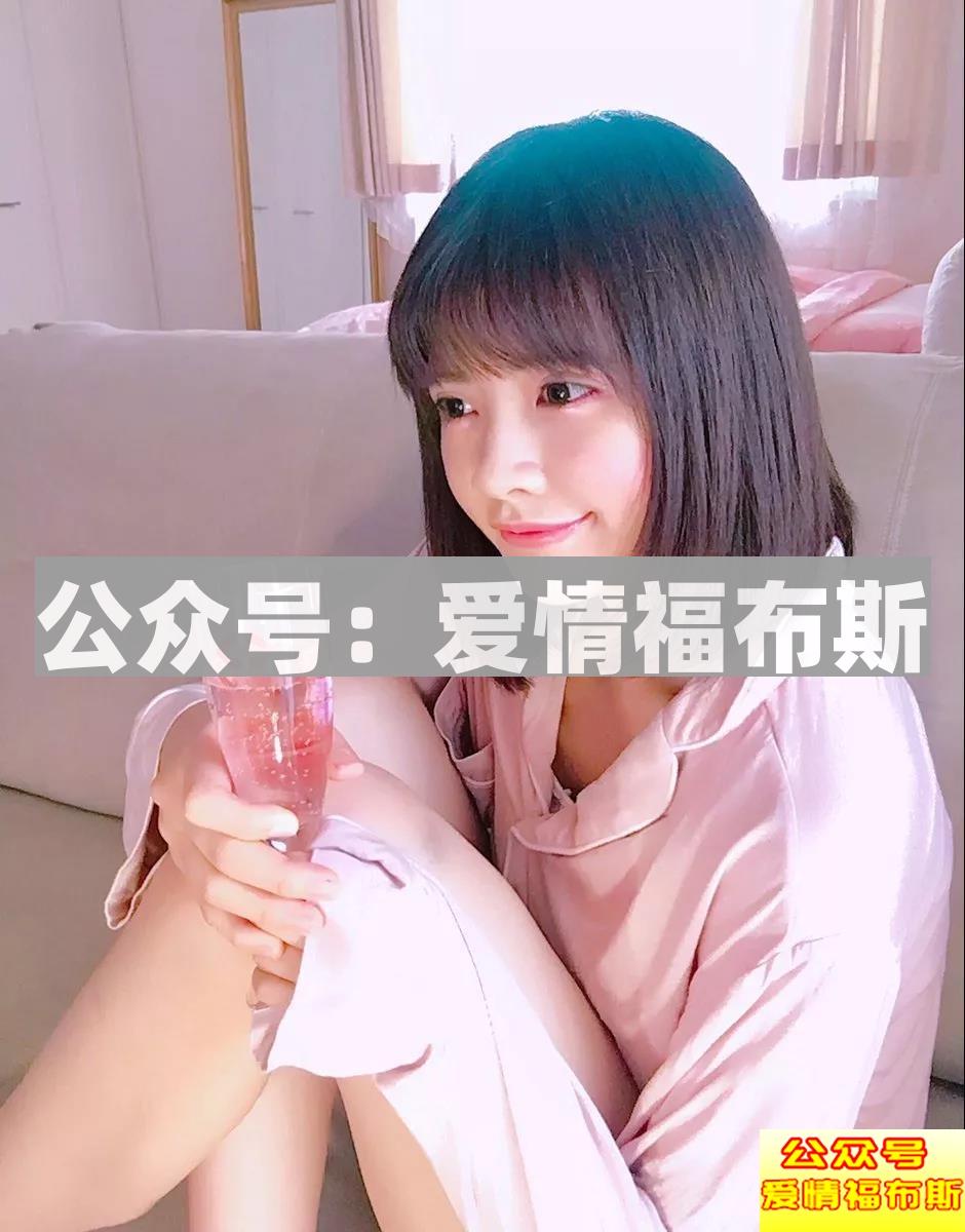 理想和现实，女朋友的差距到底有多大？第7张