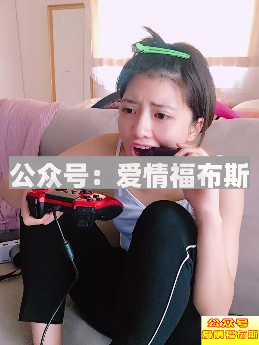 理想和现实，女朋友的差距到底有多大？第8张