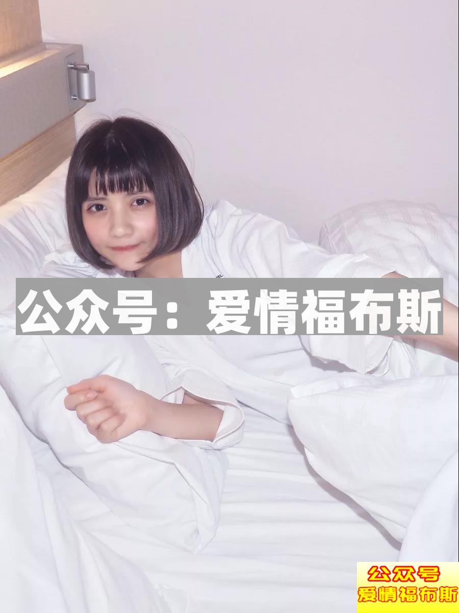 理想和现实，女朋友的差距到底有多大？第3张