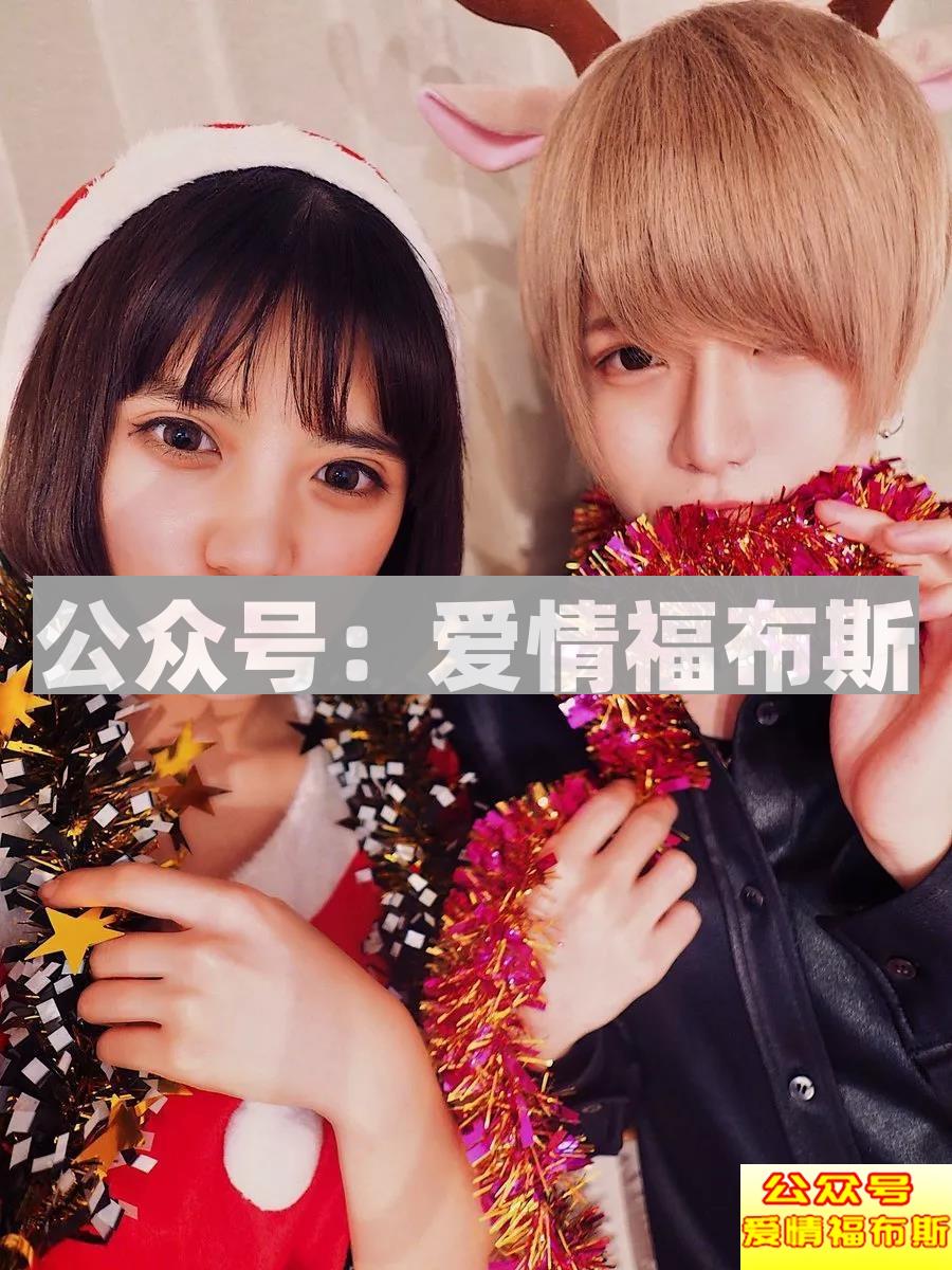 理想和现实，女朋友的差距到底有多大？第9张