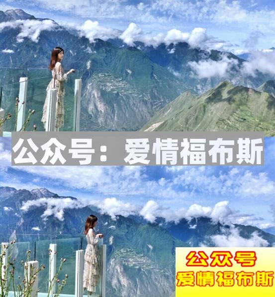 怎样的穿衣打扮，会泄露你的撩妹属性!第14张