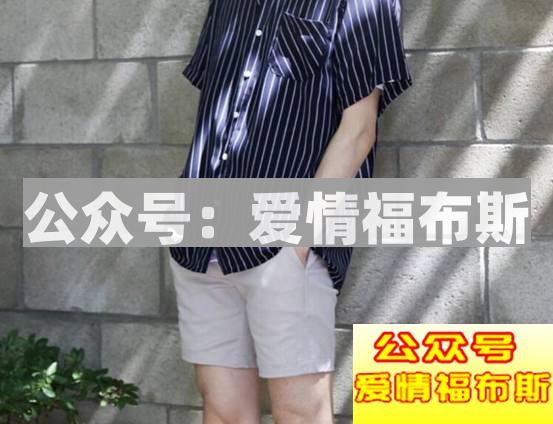 怎样的穿衣打扮，会泄露你的撩妹属性!第27张