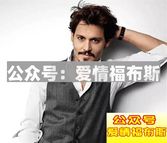 胡子怎么留好看 男人胡须的留法教程