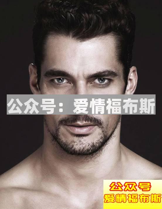 胡子怎么留好看 男人胡须的留法教程