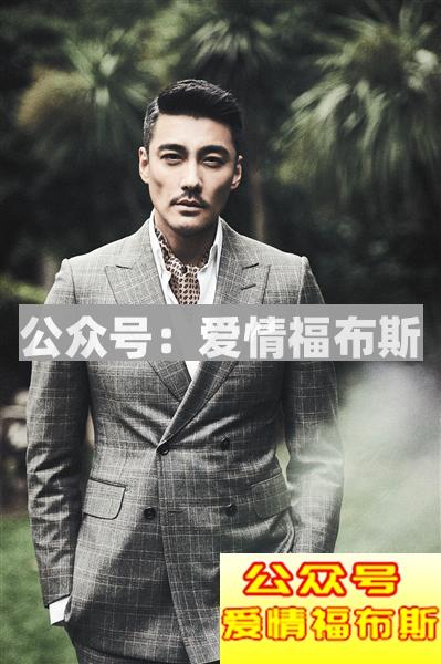 胡子怎么留好看 男人胡须的留法教程