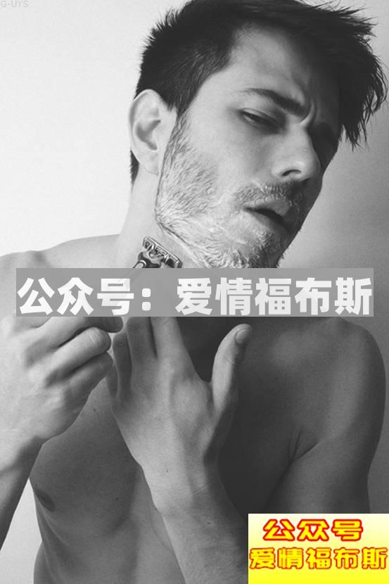 胡子怎么留好看 男人胡须的留法教程