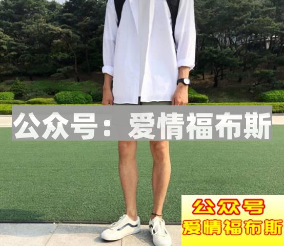 男生怎么穿搭才能吸引女孩子的注意？第13张