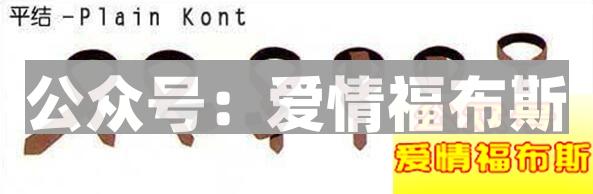 男士常用的三种系领带的方法