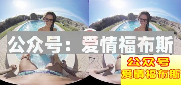 VR看小电影真的好用吗