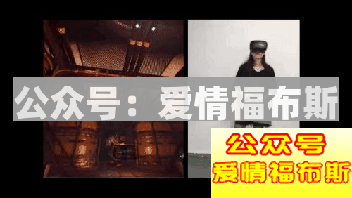 VR看小电影真的好用吗