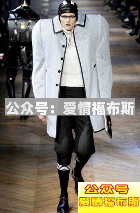 秋冬快到,男士叠穿搭配技巧奉上第5张