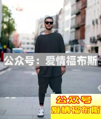 秋冬快到,男士叠穿搭配技巧奉上第6张