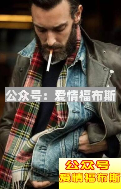 秋冬快到,男士叠穿搭配技巧奉上第9张