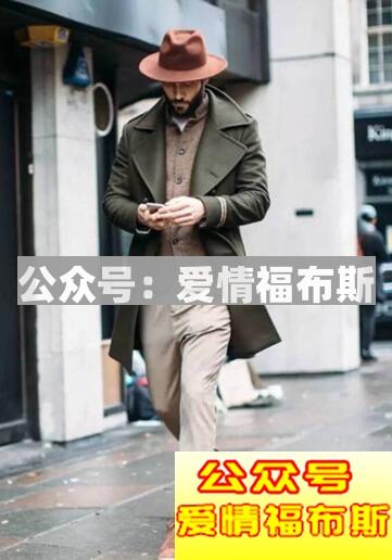 秋冬快到,男士叠穿搭配技巧奉上第3张