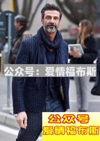 秋冬快到,男士叠穿搭配技巧奉上第12张