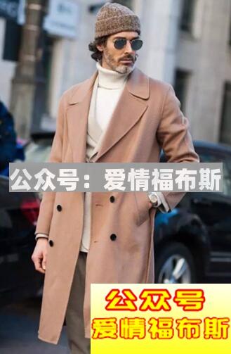 秋冬快到,男士叠穿搭配技巧奉上第13张