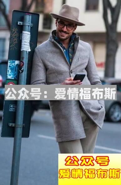 秋冬快到,男士叠穿搭配技巧奉上第10张