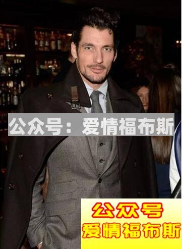 西装如何穿才显得有男人味第5张