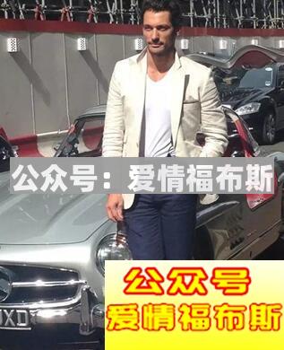 西装如何穿才显得有男人味第7张