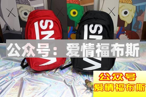 男人如何选双肩包才能更让人喜欢，更有魅力?第6张