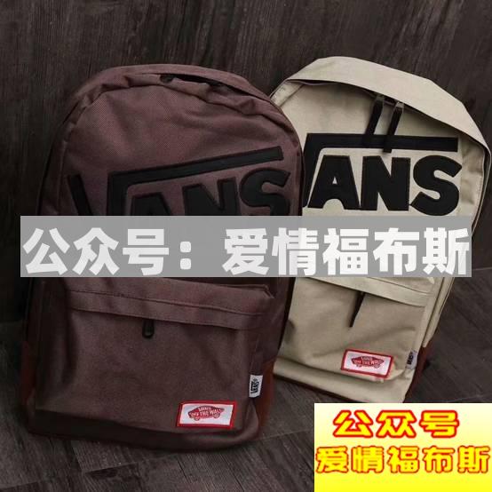 男人如何选双肩包才能更让人喜欢，更有魅力?第7张